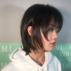 -欧意风尚·烫染·接发