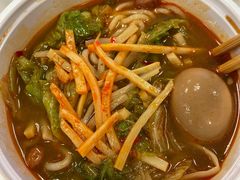 -顶香阁桂林米粉·柳州螺蛳粉(上地店)
