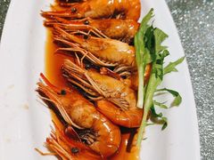 -上海人家花樣年华(中山公园店)