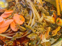 -黑竹香鸡(营和巷店)