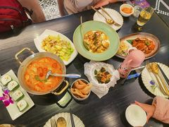 -Thai Alley泰爱里(二沙岛店)