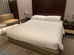 -上海龙之梦万丽酒店