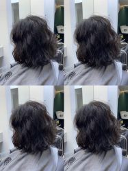 -卓梵美发·精品Salon