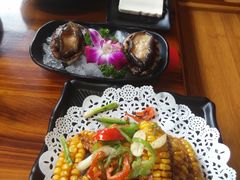 -捞围鲜·港式打边炉(海阳路店)