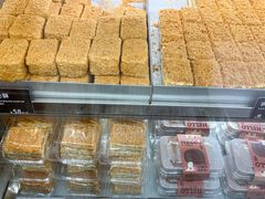 -甜嘟嘟烘焙坊(舒城路店)