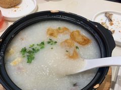 -蔡澜点心·粤菜(月星环球港店)