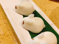 -喜鹊茶点.啫煲(车陂店)