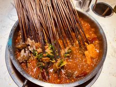-江二娃串串香(科园四路总店)