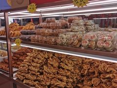 -杨老大焙子月饼干货(宽巷子民族美食街店)