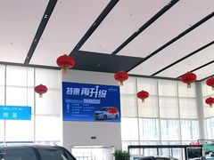 -上海永达通途别克4S店(七宝店)