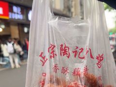 -陶记正宗德州扒鸡(科巷店)