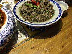 -局气 烤鸭·北京菜(光华路店)