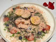 -狮拾久·现代新加坡料理(福田COCO Park店)