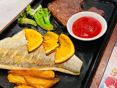 -必胜客(瑞虹店)