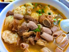-飞龙早餐档