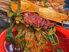 -张庆烤肉·清真