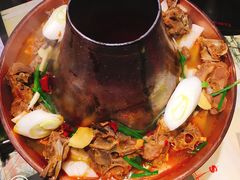 -红钳侠小龙虾·烧烤(中赢康康谷店)
