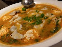 -川味堂·四川豆花(八卦岭店)