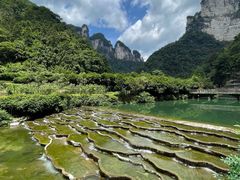 -矮寨·十八洞·德夯大峡谷景区