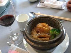 -御花园·粤菜·海鲜火锅(中山公园店)