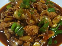 鱼籽烧鱼泡-高淳老街土菜馆(迎薰门店)