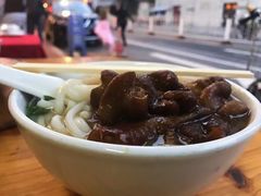 原汁原味豬大腸-海幢瑞芳饮食店