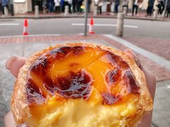 葡挞-安德鲁饼店(总店)