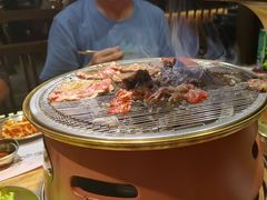 -西塔老太太泥炉烤肉(万柳华联店)