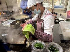 -正宗杨记普洱酸醋米线(总店)