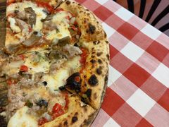 -安立可意大利美食