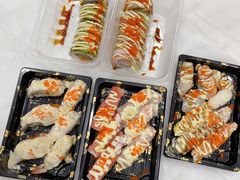 -松岛日本料理(汾江路店)