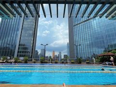 -广州粤海喜来登酒店