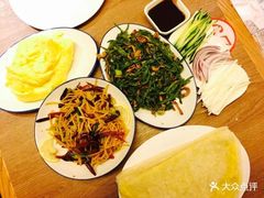 -姥姥家春饼店(八里庄店)