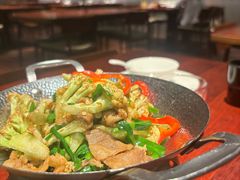 -外婆家(西溪印象城店)