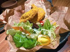 -KimPro 辛普乐概念韩餐