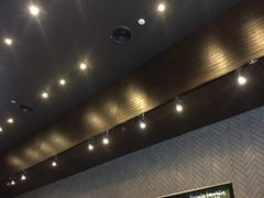 -星巴克(广州番禺钻汇广场分店)