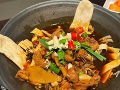 -和子足浴SPA会馆(梁溪店)