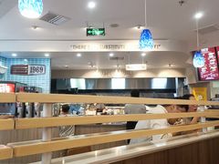 -The Habit Burger Grill 哈比特汉堡(世博店)