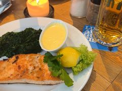 -NORDSEE Frankfurt Fisch Franke