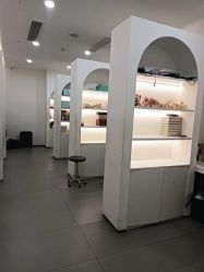 -桃子造型婚纱礼服(凤起广场店)