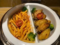-成都世纪城天堂洲际大饭店
