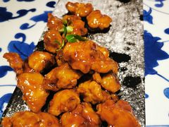 -绿茶餐厅(领展购物广场·中关村店)