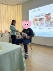 -慢脚印孕产中心(园区国金店)