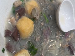 -鸭得堡老鸭汤·鸭血粉丝(南京博物院店)