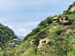 -黑龙潭风景区