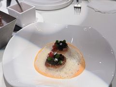 -Le Bistrot de Racine