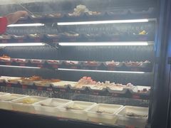 -佰人王串串香火锅(洋珠巷店)