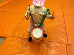 -金宝贝早教(富力广场中心)