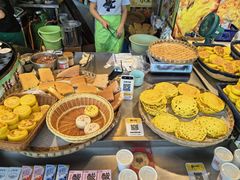 -小米粑粑(玉锦苑店)