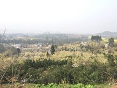 -樱桃山旅游景区